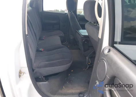 2004 Dodge Ram 1500 Slt/Laramie from USA, damaged, VIN 1D7HA18N44S587664